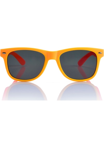 Inesta Kids M4948 C.06 47 18 135 Gu037041 Güneş Gözlüğü Turuncu