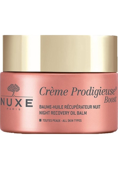 Creme Prodigieuse Boost Yaşlanma Karşıtı Onarıcı Etkili Gece Bakım Yağı 50 Ml