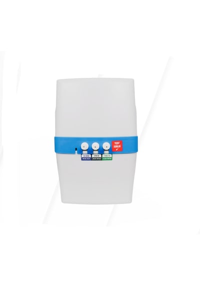 Mns Nsf Plus Pompasız Su Arıtma Cihazı 8lt