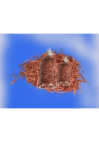 Gül Kurusu Z Zigzag Kırpık Kâğıt 50 Gr Hediye Kutu İçi Dolgu & Paketleme Süsleme