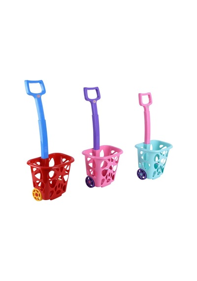 4044 Zuzu Süpermarket  Arabası