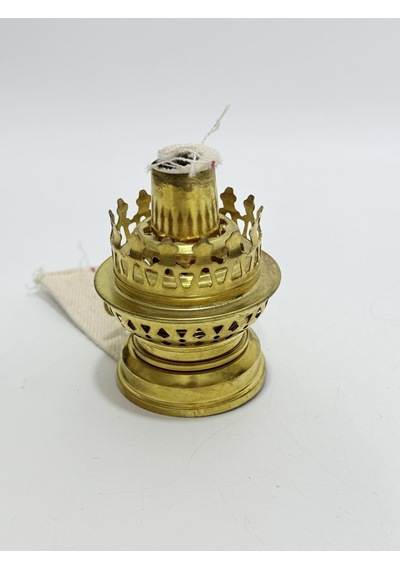 Gaz Lambası Mekanizma Başlığı 001 Sarı