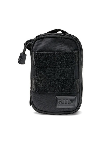 5.11 Egor Pouch Sierra Siyah Bel Çanta