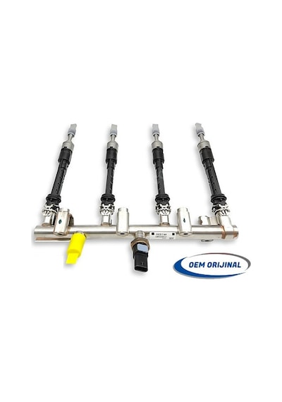 Musur Rampa Enjektor 4 Lu Takım 1.3 Tce H5h Megane - 175220286r-166001525r-175200298r-175226645r-a2820701000-a2820700087 Musur Rampa Enjektor 4 Lu Takım 1.3 Tce H5h Megane - 175220286r-166001525r-175200298r-175226645r-a2820701000-a2820700087