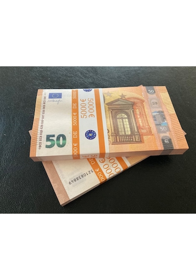 1 Deste 50 Euro Geçersiz Dizi Film Video Tiktok Düğün Çekimi