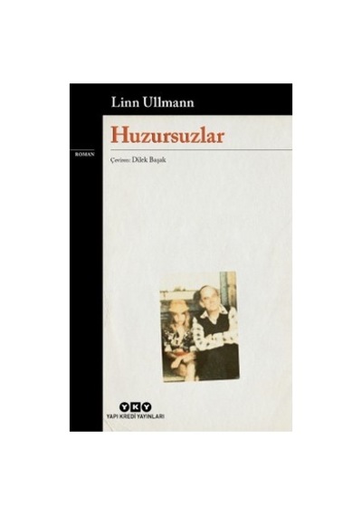 Huzursuzlar - Toplumsal Sorunlar Ve Derin Düşünceler