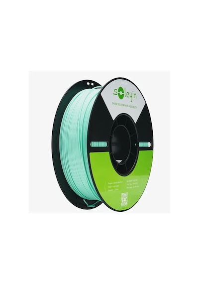 Creality Soleyin Ultra Pla Light Green