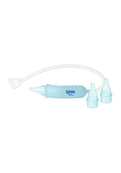 Wee 162 Nasal Burun Aspiratörü 2 Yedekli