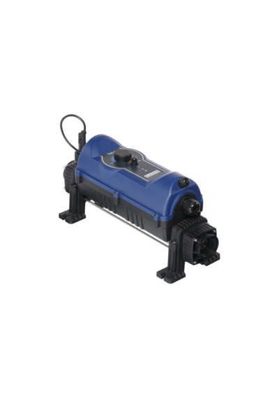 Elecro Engineering Flowline 2 Analog Elektrikli Havuz Isıtıcısı 6 Kw Trifaze
