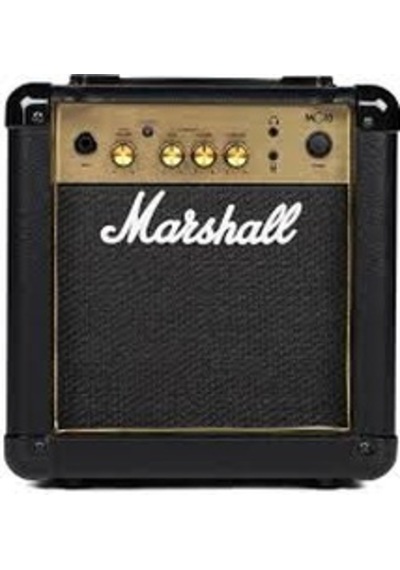 Marshall Mg10G 10W Kombo Elektro Gitar Amfisi