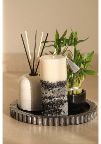 Giselle Zen & Obsidian Collection Siyah