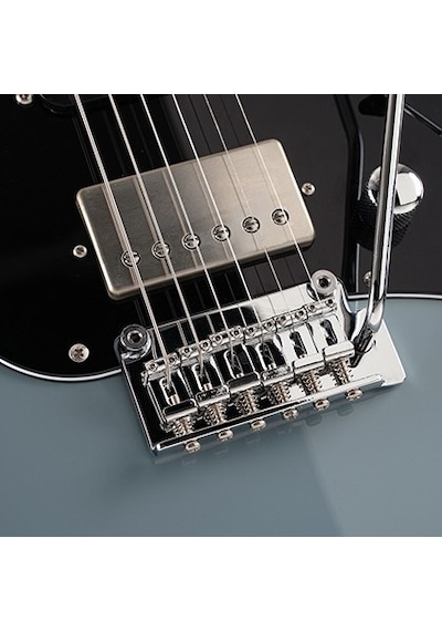 Cort G250sewb Elektro Gitar, Bordo