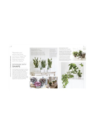 Rhs Practical House Plant Book: Choose The Best, Display Creatively, Nurture And Care, 175 Plant Profiles