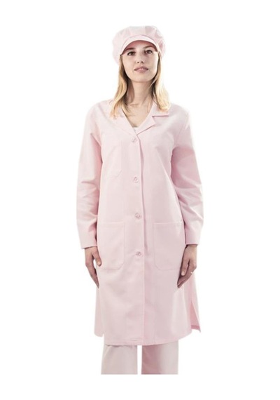 Şensel, Kadın Önlük, Pembe -94E560- Eczacı, Öğrenci, Hemşire