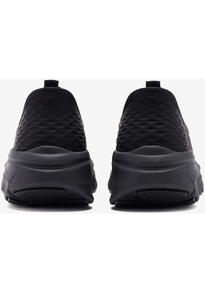 Skechers D'lux Walker 2.0 Kadın Siyah Spor Ayakkabı 150099 Bbk Siyah