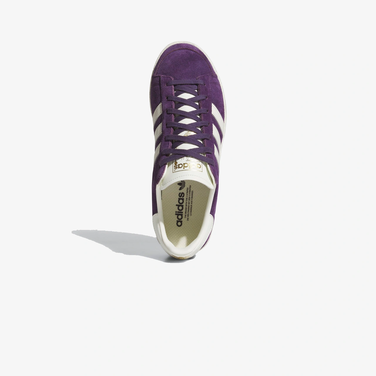 adidas Jabbar Lo Unisex Mor Spor Ayakkabı Jr4355 Mor