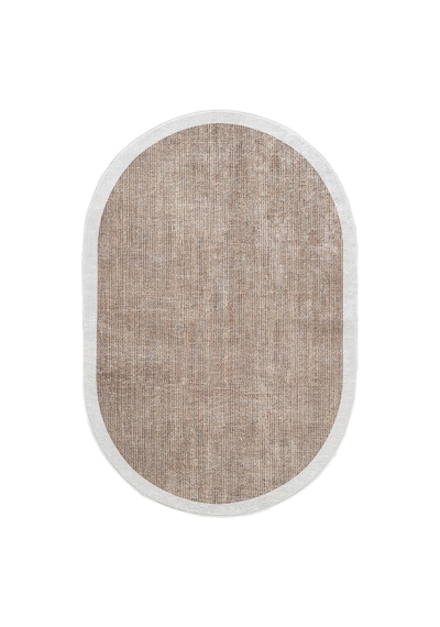 Sare By Kaşmir Halı Dijital Yıkanabilir Kaymaz Amy W 100X300 CM Salon Mutfak Halısı Yolluk Kilim