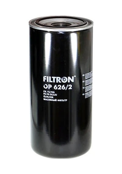 Op626/2 - Yağ Filtresi - Filtron