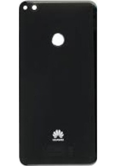 Gmr Huawei Uyumlu P9 Lite 2017 Arka Kapak Batarya Pil Kapağı Siyah