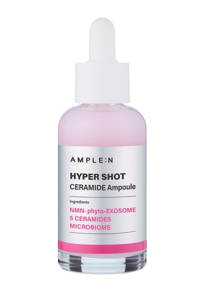 Ample:n Hyper Shot Ceramide Ampoule 50ml
