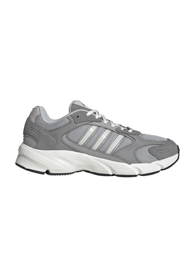 Adidas Crazychaos 2000 Erkek Günlük Spor Ayakkabı Jh6847 Gri/beyaz Gri - Beyaz