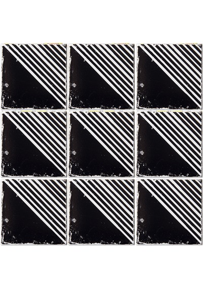Can Seramik – 10x10 Cm. Cç-77 Kütahya Çini Karo 5'li 1 Paket