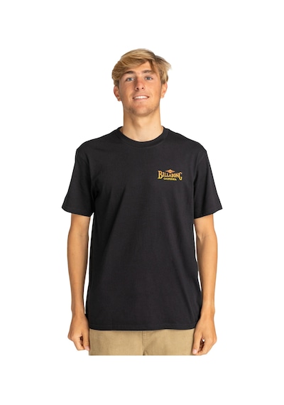 Bıllabong Billabong Dreamy Place Tees Erkek Siyah Tişört 19 SIYAH