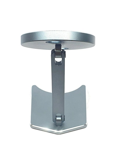 Apple Uyumlu iPhone 12 13 Pro Max Magsafe Katlanır Dönebilen Şarj Cihazı Stand