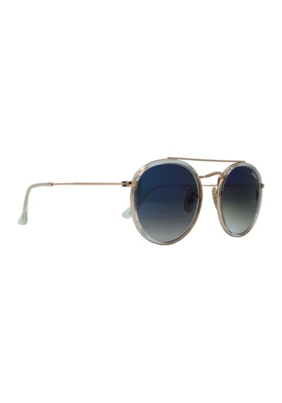 Lee Cooper Güneş Gözlüğü Mineral Cam Lee1095 C3 Altın