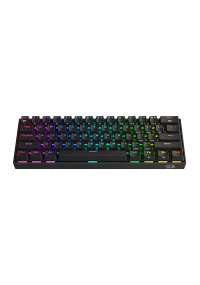 Redragon K530 Pro Brown Switch Türkçe Kablosuz Mekanik Klavye