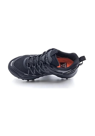Humtto 350143b Waterproof Outdoor Kadın Spor Ayakkabı Siyah