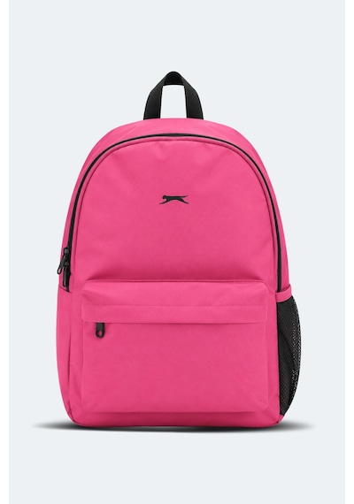 Slazenger Gloom I Unisex Fuşya Sırt Çantası