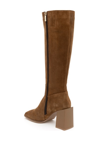 Pierre Cardin Kadın Camel Ayakkabı 50277690-vr015
