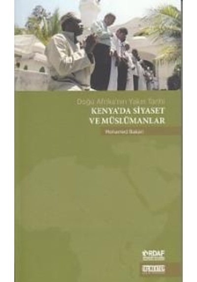 Kenya'Da Siyaset Ve  Müslümanlar
