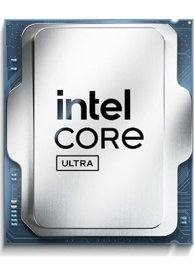 Intel Core Ultra 5 Processor 245k 4.2ghz 24mb 1851p Tray