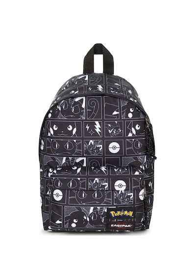 Eastpak Orbıt Sırt Çantası Ek0000432t61 Siyah