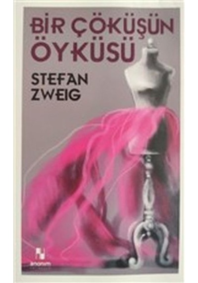Bir Çöküşün Öyküsü - Rxlu-601252