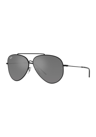 Ray-ban Reverse 0rbr 0101s 002/gs 62 Unisex Güneş Gözlüğü