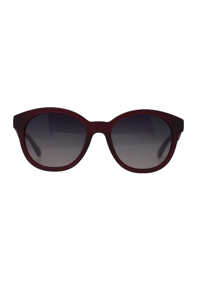 Swing Kemik Güneş Gözlüğü Bordo Mat Çerçeve Ss167 C53 Bordo
