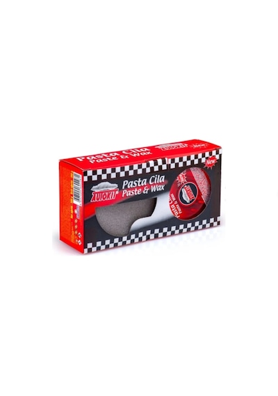 Autokit Pasta Cila Seti 2 Süngerli