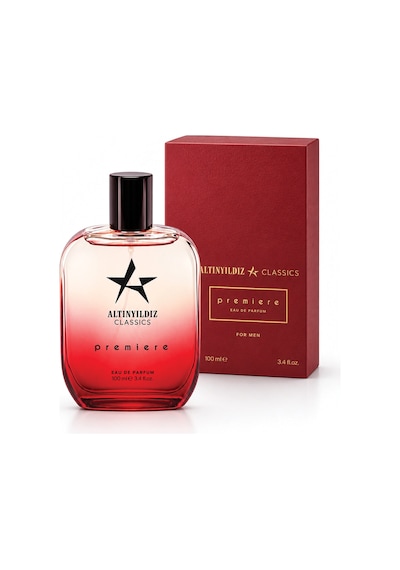 Ac&Co / Altınyıldız Classics AC Premiere Erkek Parfüm EDP 100 ML