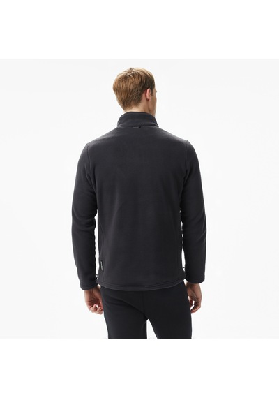 Jack Wolfskin Winterstein Fz Erkek Siyah Outdoor Polar 1711371