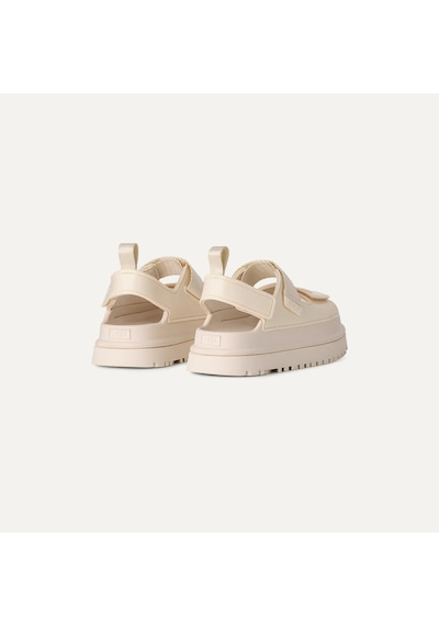 Jasmıne Sandalet Kız Çocuk 1178750k Ugg Kids K Goldenglow Glossy Sparkles