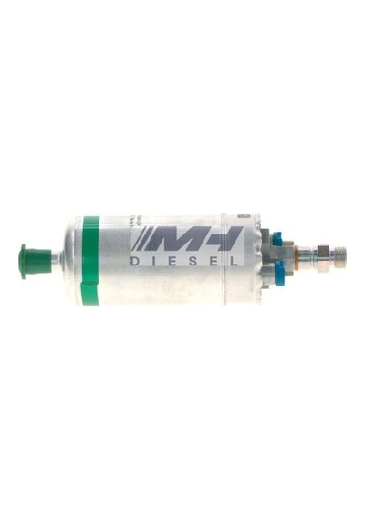 Bosch 0580464029 Elektrikli Yakıt Pompası Jaguar Xj, Xj6, Xjsc