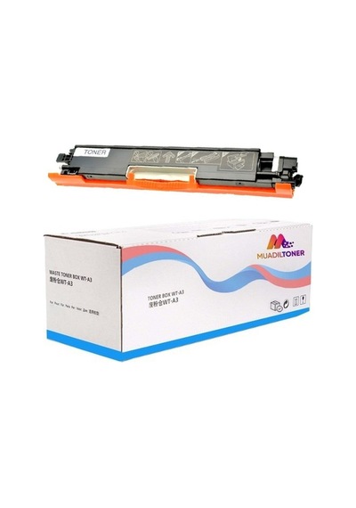 Colorful Toner Canon Crg-729 Uyumlu Toner Siyah/ İ-sensys Lbp-7010c / Lbp-7018 Uyumlu Toner