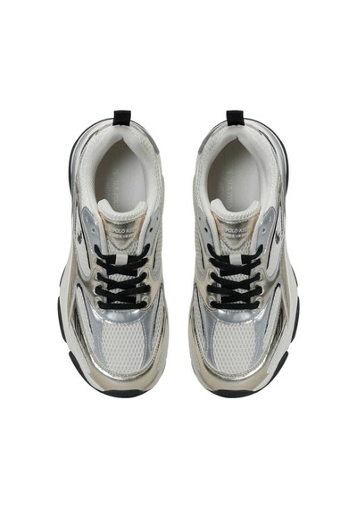 U.s. Polo Assn. Lumy 6pr 102695895 Kadın Spor Ayakkabı Bej 36-40