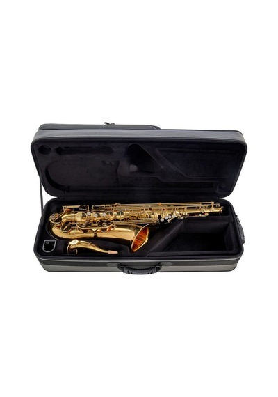 Jupiter Jts700q Sib Gold Varnish Tenor Saksafon