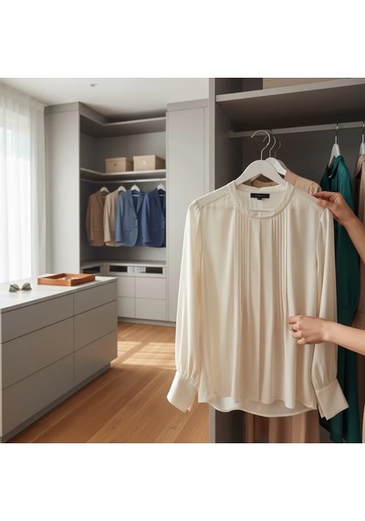 Beyaz Ahşap Elbise Pantolon Askısı 10 Adet Beyaz