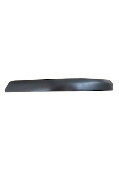 Ford Focus Sd 05/07 Arka Tampon Bandı Sol Siyah Tw - Tampon
