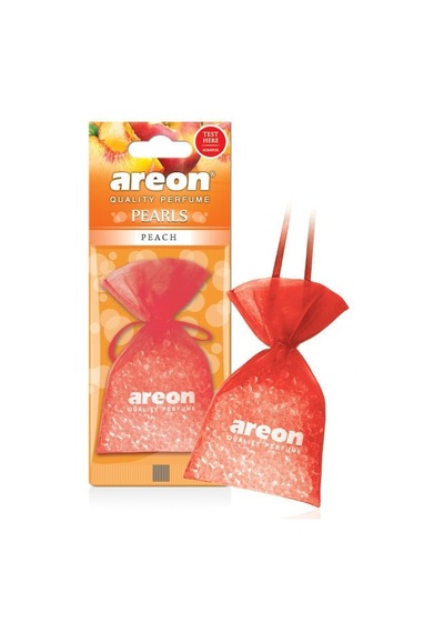 Areon Pearls Peach